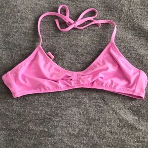 VS swim top